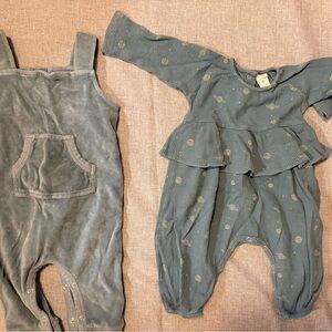 Kate Quinn Teal bundle